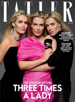 Tatler UK – March 2025