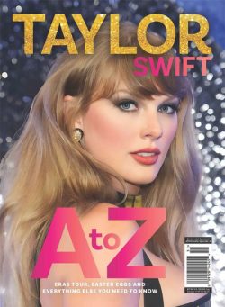 Taylor Swift – A to Z 2025