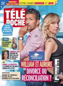 Tele Poche – 20 Janvier 2025