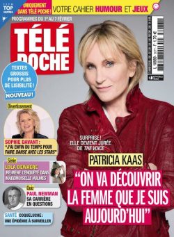 Tele Poche – 27 Janvier 2025