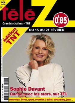 Tele Z – 10 Fevrier 2025