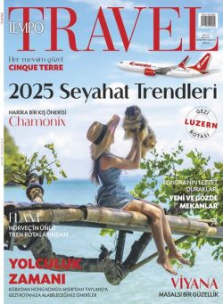 Tempo Travel – 20 Ocak 2025