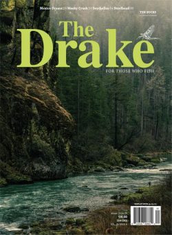 The Drake – Winter 2024