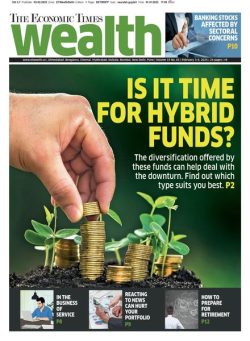 The Economic Times Wealth – February 3 2025