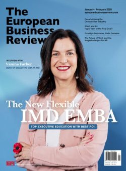 The European Business Review – January-February 2025