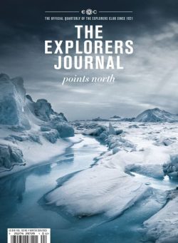 The Explorers Journal – Winter 2024-2025