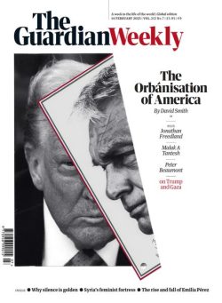 The Guardian Weekly – 14 February 2025