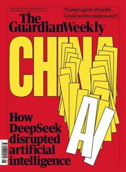 The Guardian Weekly – 7 February 2025