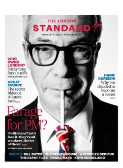 The London Standard – 6 February 2025