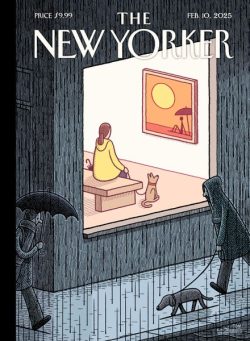 The New Yorker – February 10 2025