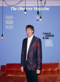 The Observer Magazine – 16 February 2025