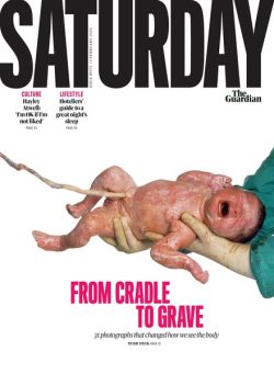 The Saturday Guardian – 1 February 2025