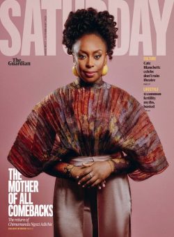 The Saturday Guardian – 15 February 2025