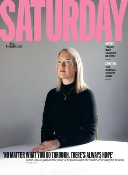 The Saturday Guardian – 22 February 2025