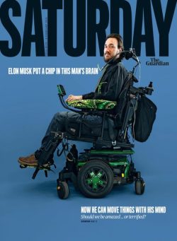 The Saturday Guardian – 8 February 2025