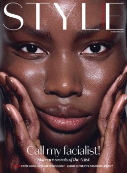 The Sunday Times Style – February 16 2025