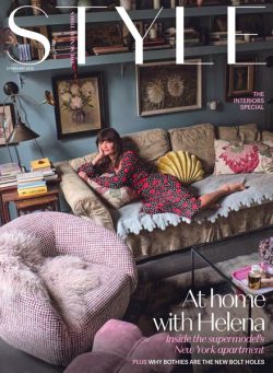 The Sunday Times Style – February 2 2025