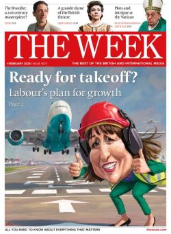 The Week UK – 1 February 2025