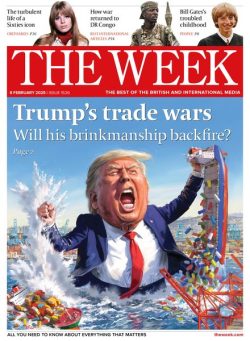 The Week UK – 8 February 2025