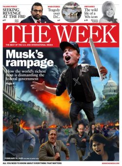 The Week USA – February 14 2025