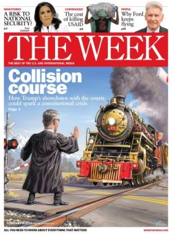 The Week USA – February 21 2025