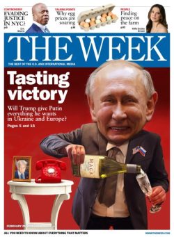 The Week USA – February 28 2025