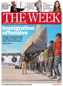 The Week USA – February 7 2025