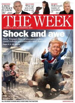 The Week USA – January 31 2025