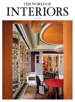 The World of Interiors – March 2025