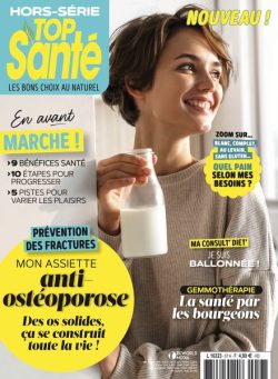 Top Sante – Hors-Serie N 57 – 5 Fevrier 2025