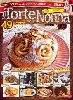 Torte della Nonna – Numero 81 2025