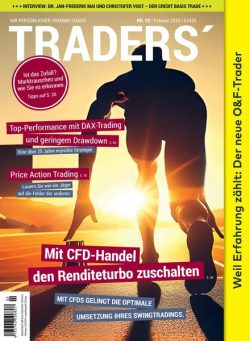 Traders’ – Februar 2025