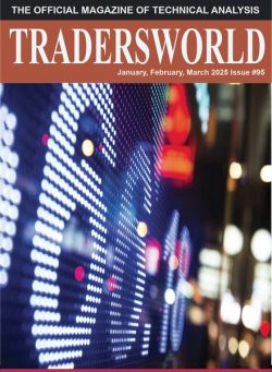 TradersWorld – January-February-March 2025