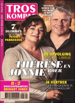 TrosKompas – 15 Februari 2025