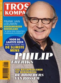 TrosKompas – 25 Januari 2025