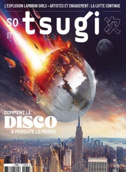 Tsugi – 17 Fevrier 2025