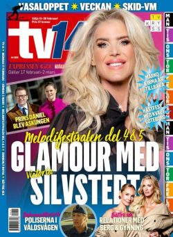 TV14 – 15 Februari 2025