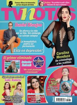 TvNotas – 18 Febrero 2025