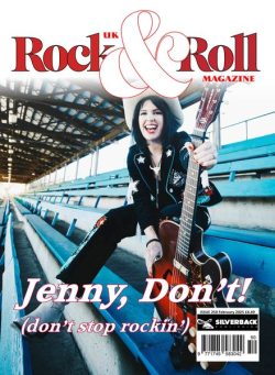 UK Rock & Roll Magazine – February 2025 230