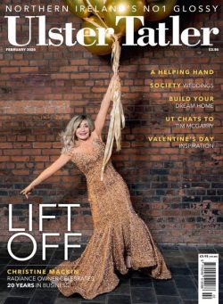 Ulster Tatler – February 2025