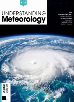 Understanding Meteorology – 1st Edition – February 2025