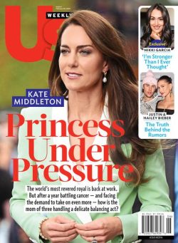 Us Weekly – February 10 2025