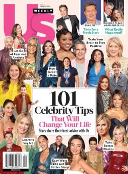 Us Weekly – January 27 2025