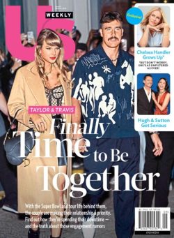 Us Weekly – March 3 2025