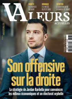 Valeurs Actuelles – 12 Fevrier 2025