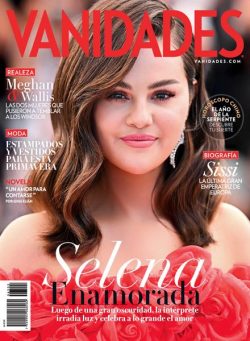 Vanidades Mexico – Febrero 2025