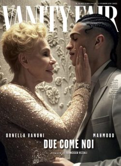 Vanity Fair Italia – 5 Febbraio 2025