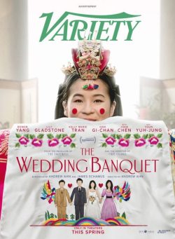 Variety – 22 January 2025