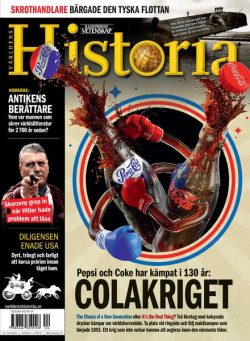 Varldens Historia – 11 Februari 2025