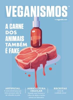 Veganismos – Fevereiro 2025